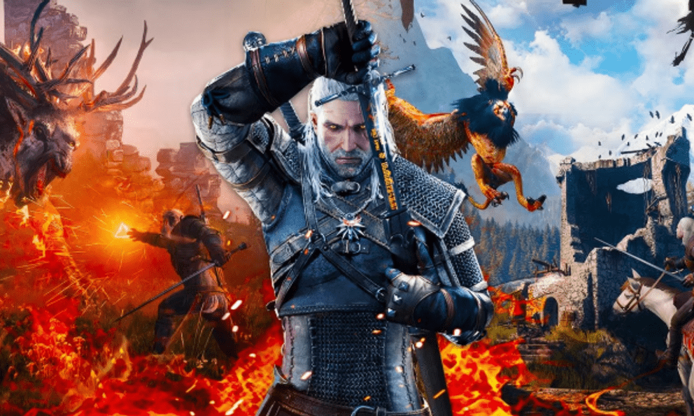 Bom tấn game thế giới mở 