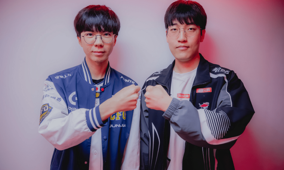 Hai đội tuyển LMHT ấn tượng bậc nhất năm 2025 có nguy cơ 