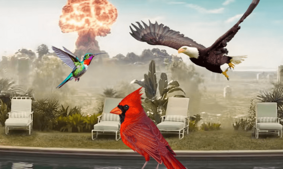 Tựa game AI này đang gây 