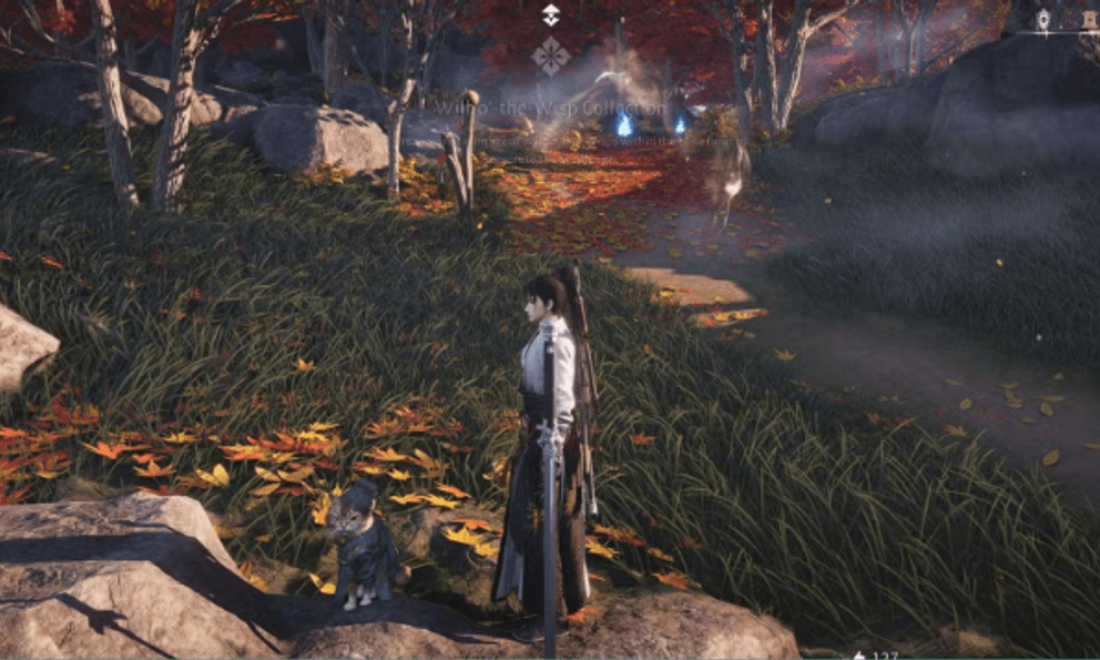 Where Winds Meet: Hướng dẫn cách kiếm điểm khám phá hiệu quả