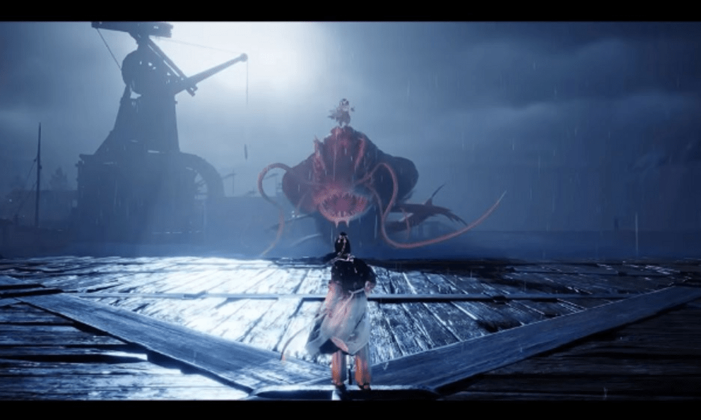 Where Winds Meet phiên bản Trung Quốc quá đa dạng nội dung, timeline cập nhật hé lộ những gì game thủ quốc tế sắp trải nghiệm