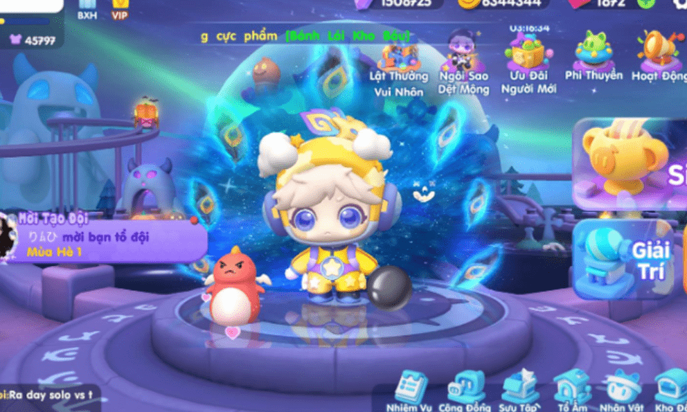 Bomber PC ra mắt: Cộng đồng Bomber VNG mở rộng sang nền tảng máy tính