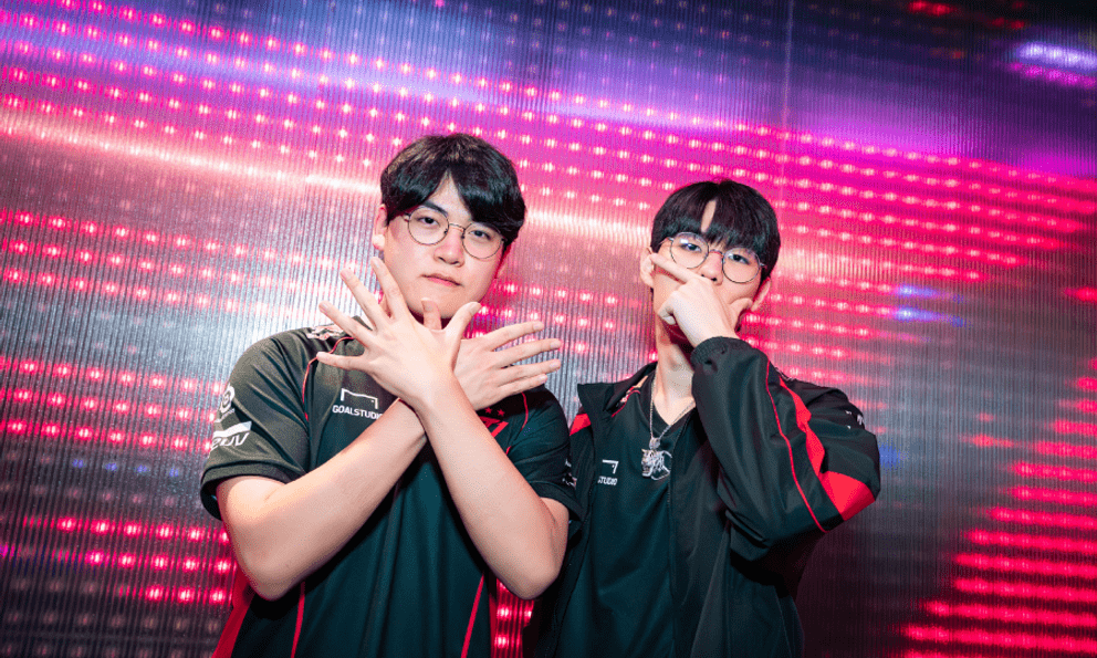 Riot tung ra một thay đổi cho Rừng, cộng đồng nghi vấn 