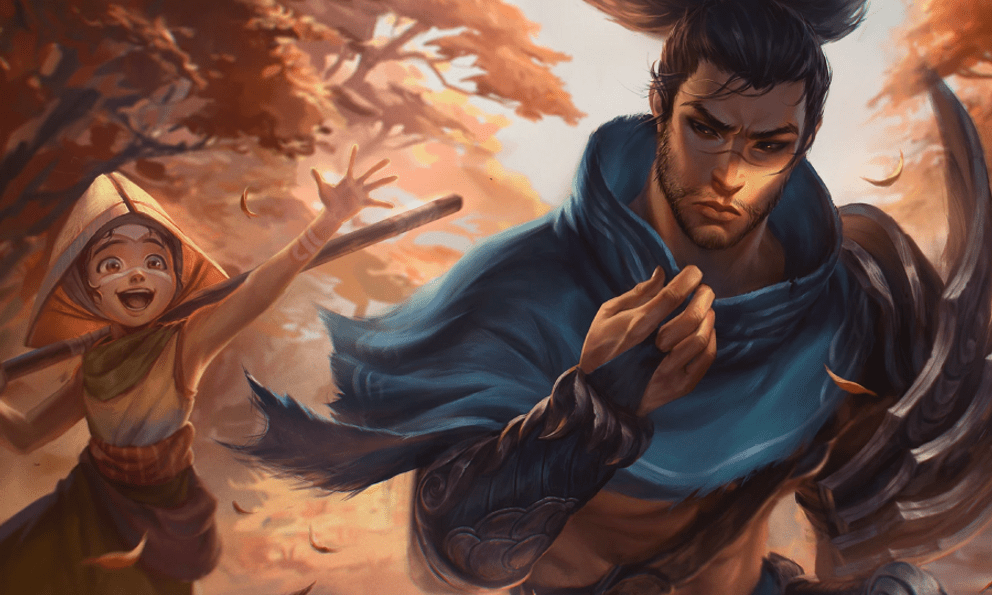 Nghi vấn Riot cố ý 