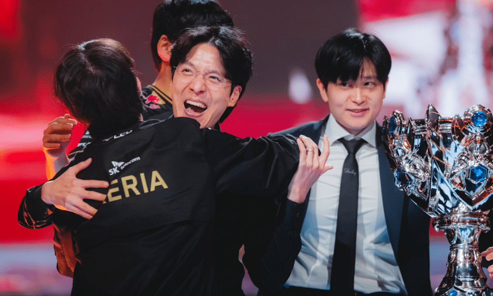 Riot áp dụng thay đổi cực mạnh cho LMHT chuyên nghiệp nhưng cộng đồng lo ngại tiêu cực