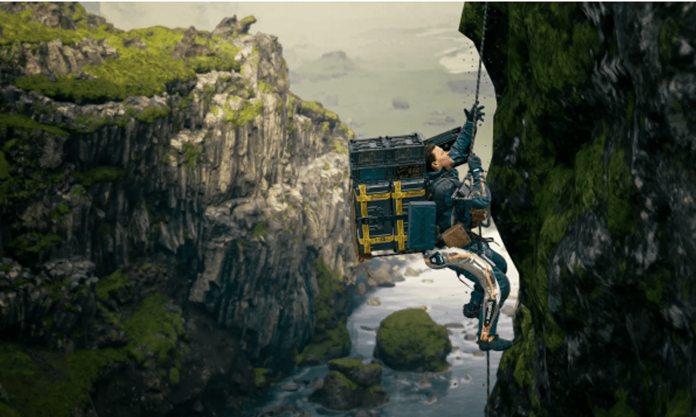 Những tựa game thế giới mở có cơ chế thời tiết siêu thực, thay đổi hoàn toàn cách chơi