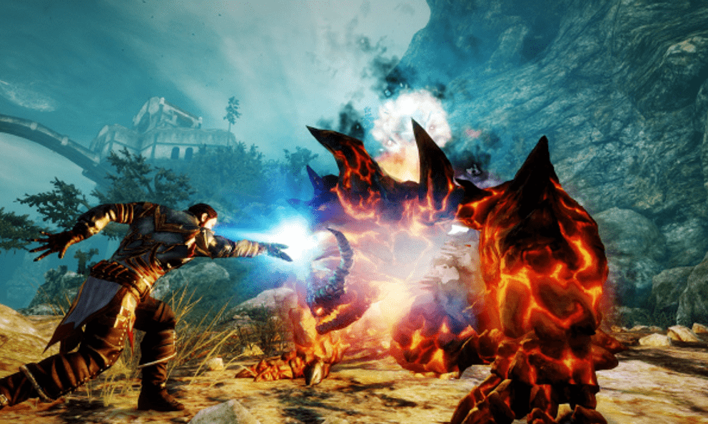 Những tựa game thế giới mở bị chê thậm tệ nhưng thực tế lại có chất lượng siêu hay