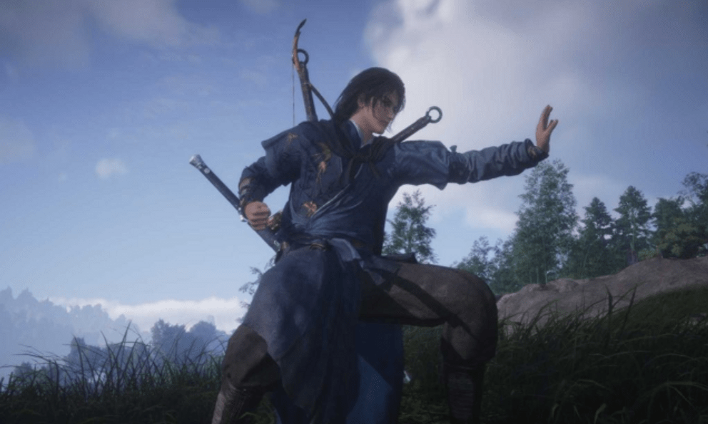 Where Winds Meet chuẩn bị ra mắt bản mở rộng quy mô lớn, hứa hẹn 