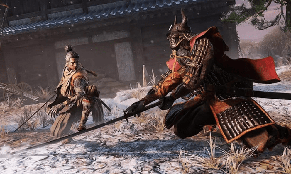 Những tựa game còn khó hơn Elden Ring, người chơi không đủ kiên nhẫn nên tránh thử