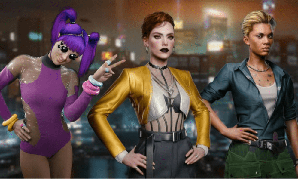 Siêu phẩm nhập vai thế giới mở giảm xuống mức giá thấp chưa từng có trên Steam, cơ hội vàng cho game thủ