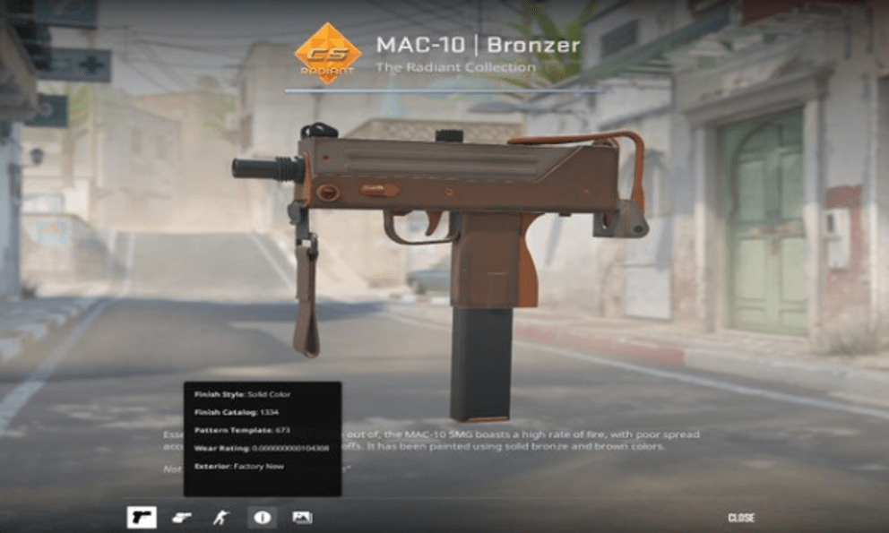 Chi tiền tỷ cho một skin phổ thông, nam game thủ khiến tất cả ngỡ ngàng, lý do thật sự đầy bí ẩn