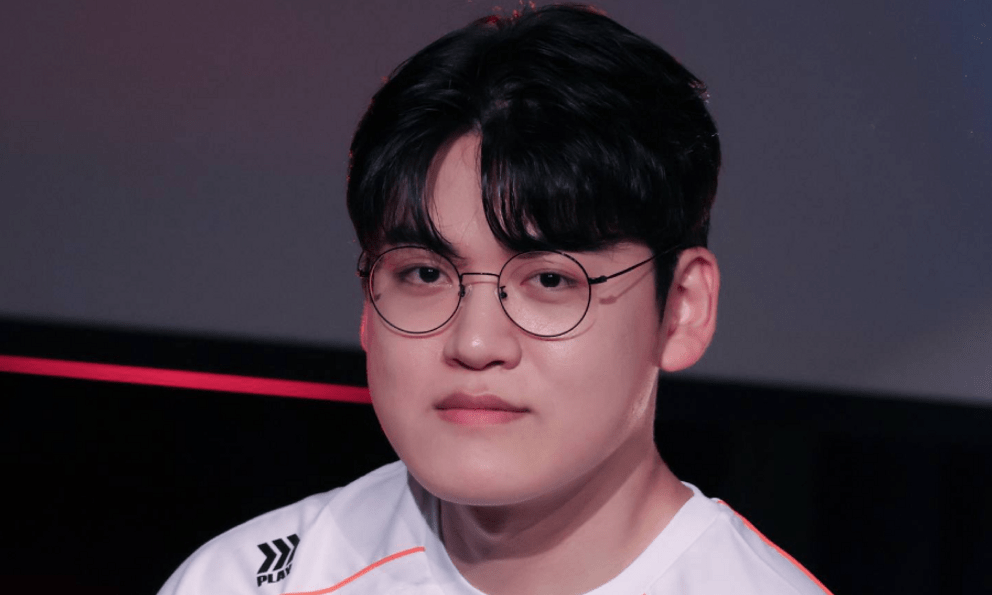 Đội hình HLE có thể rất phù hợp với Gumayusi