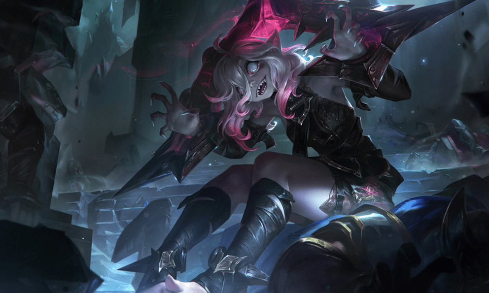 ĐTCL mùa 16: Những quân cờ 