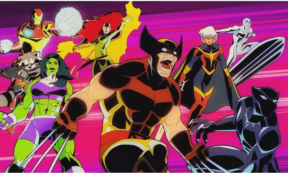 Một tựa game Marvel đang giảm giá nhẹ trên Steam, rating tích cực 