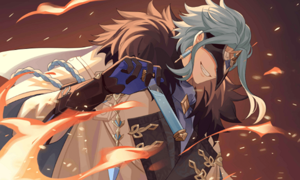 Rò rỉ boss tuần mới trong Genshin Impact: Cuộc chiến được chờ đợi từ nhiều năm cuối cùng cũng đến