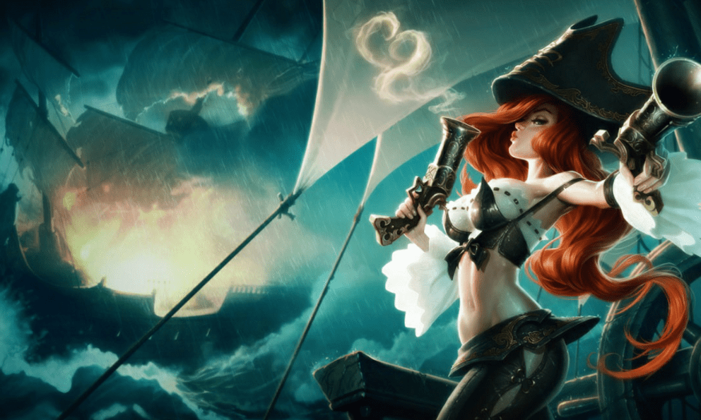 ĐTCL mùa 16: Top 3 đội hình mạnh bậc nhất hiện tại, 