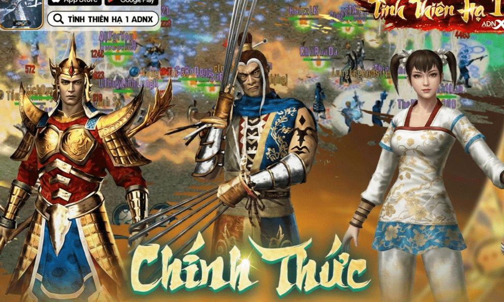 Sau 20 năm, thế hệ game thủ ngày ấy chẳng cần đòi hỏi 3D hay UR5, chỉ cần đồ họa thế này là đủ