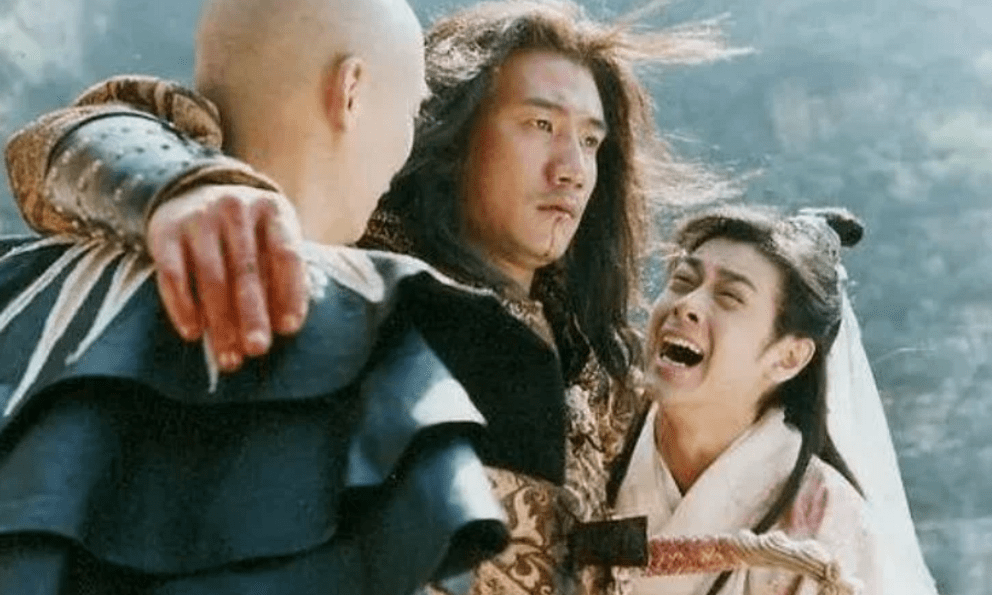 Không phải vì quá mạnh, đây mới thực sự là yếu tố làm nên Kiều Phong của Kim Dung