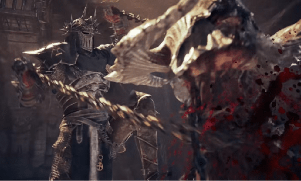 Một tựa game Souls-like mới vừa được giới thiệu, hứa hẹn đủ chất lượng để so kè Black Myth: Wukong