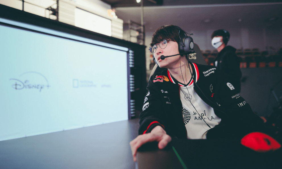 T1 trở thành đội tuyển đặc biệt nhất KeSPA Cup 2025, Faker hoàn thành trọn vẹn mục tiêu sự nghiệp