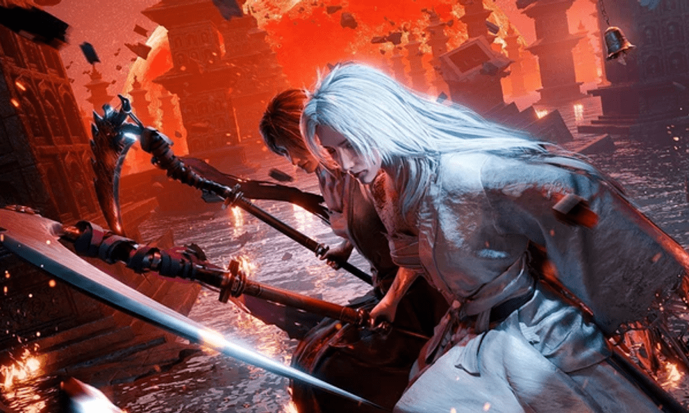 Mắc kẹt với boss trong Where Winds Meet suốt 5 tiếng, nam game thủ suýt bỏ cuộc, CĐM 