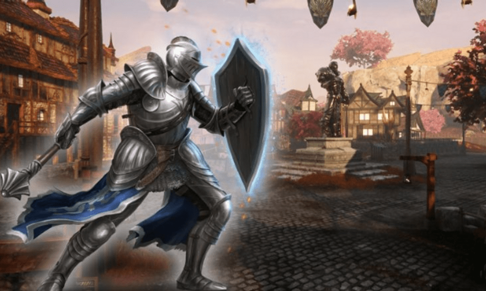 Một tựa game vừa ra mắt trên Steam đã 