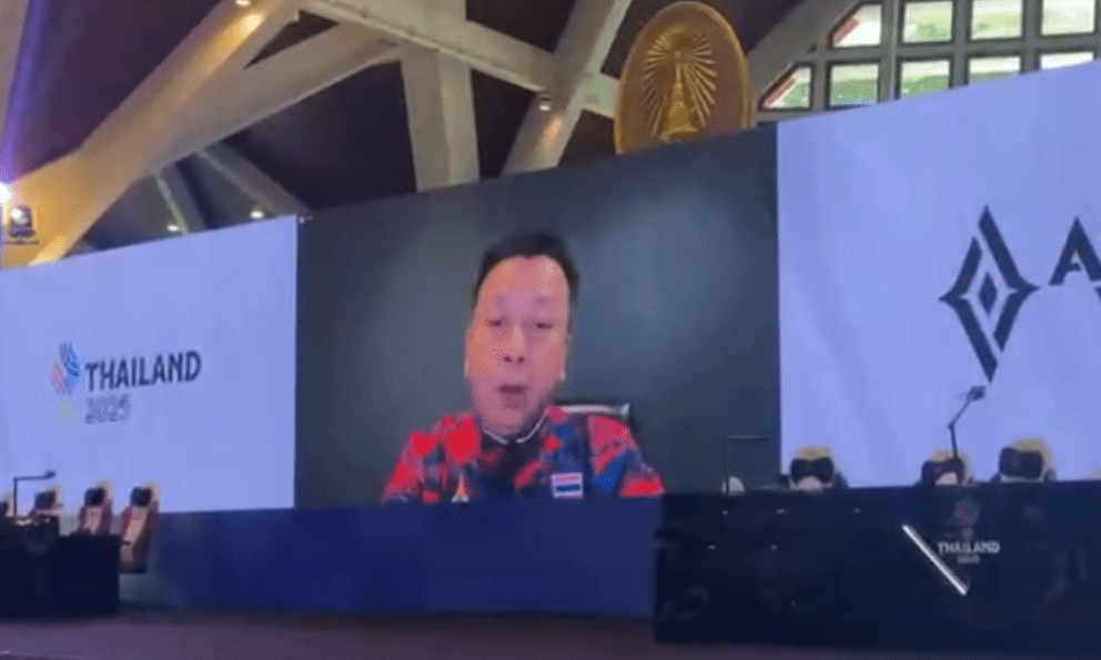 Chính thức: Endgame cho đội tuyển Liên Quân Mobile nữ Thái Lan tại SEA Games 33