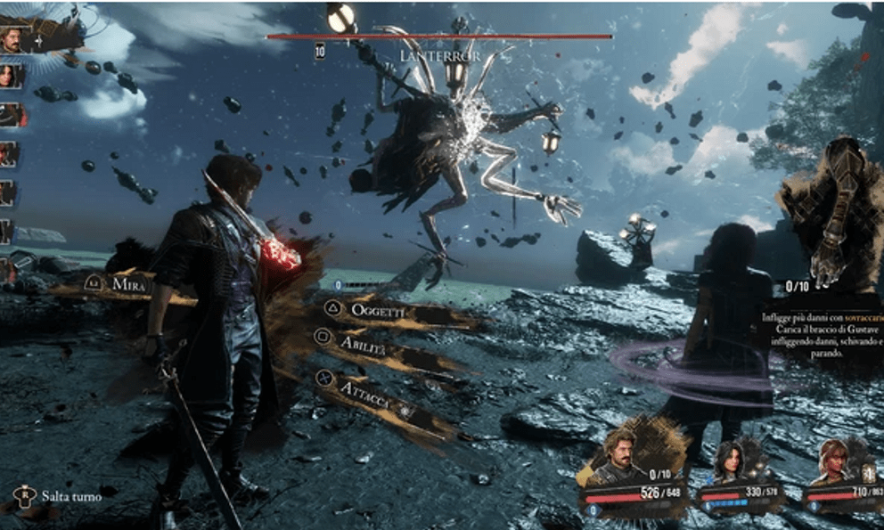 Thống trị The Game Awards, lại còn đang giảm giá hấp dẫn, tựa game này tăng gấp đôi người chơi trên Steam