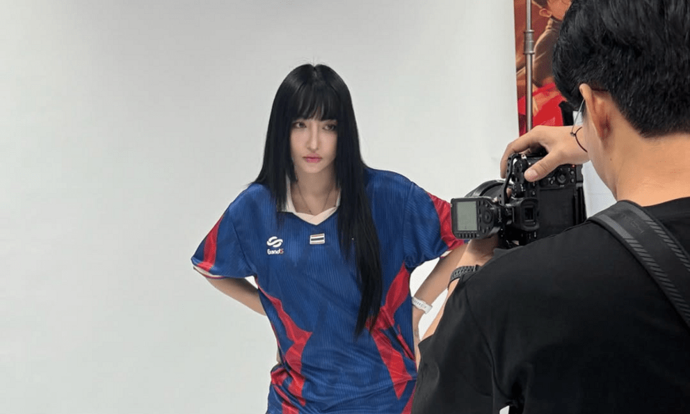 Nữ tuyển thủ Liên Quân Mobile Thái Lan dính án phạt cực nặng tại SEA Games 33 vì gian lận