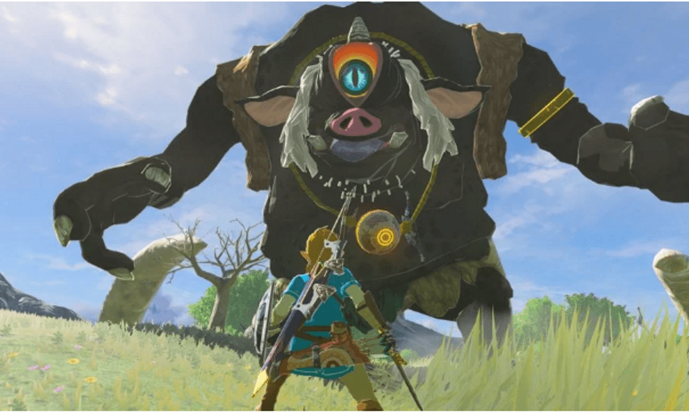 Những tựa game thế giới mở cho người chơi khám phá mệt nghỉ, hàng trăm giờ chưa hết