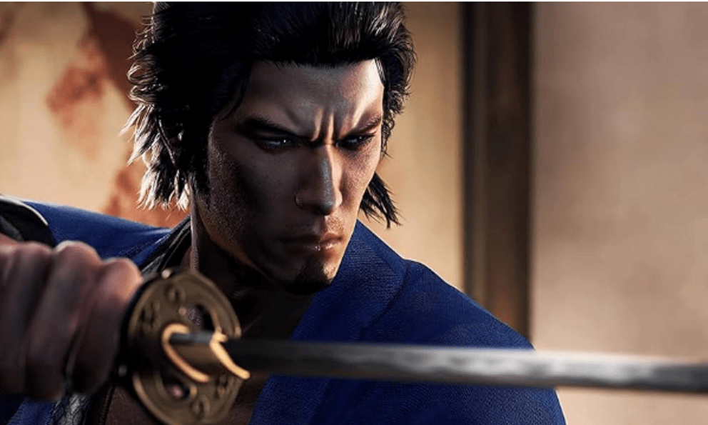 Lấy chủ đề về Samurai, đây là những tựa game thế giới mở chất lượng, hoành tráng bậc nhất