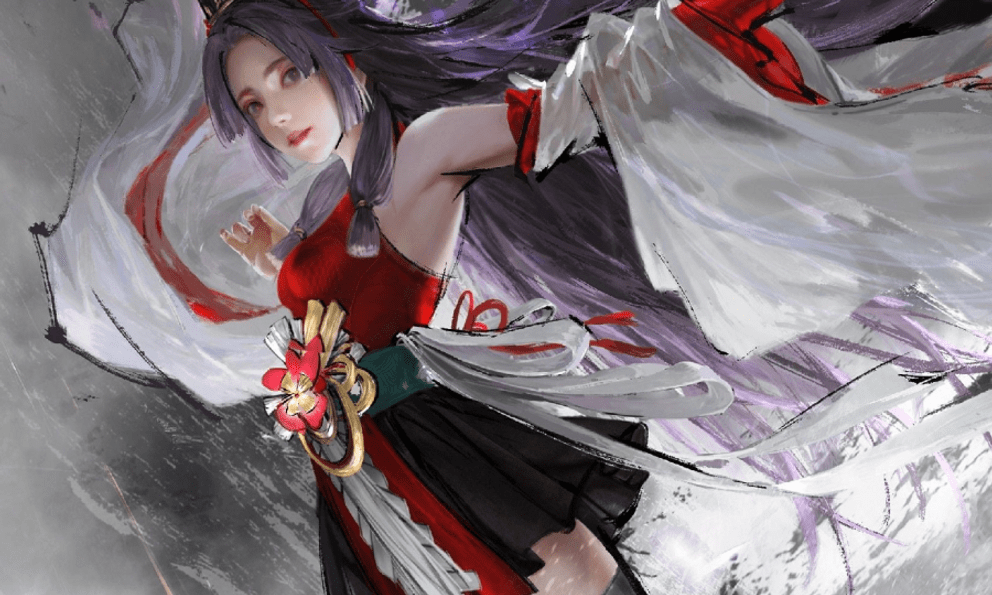 VNGGames chính thức phát hành siêu phẩm NARAKA: Bladepoint tại Việt Nam