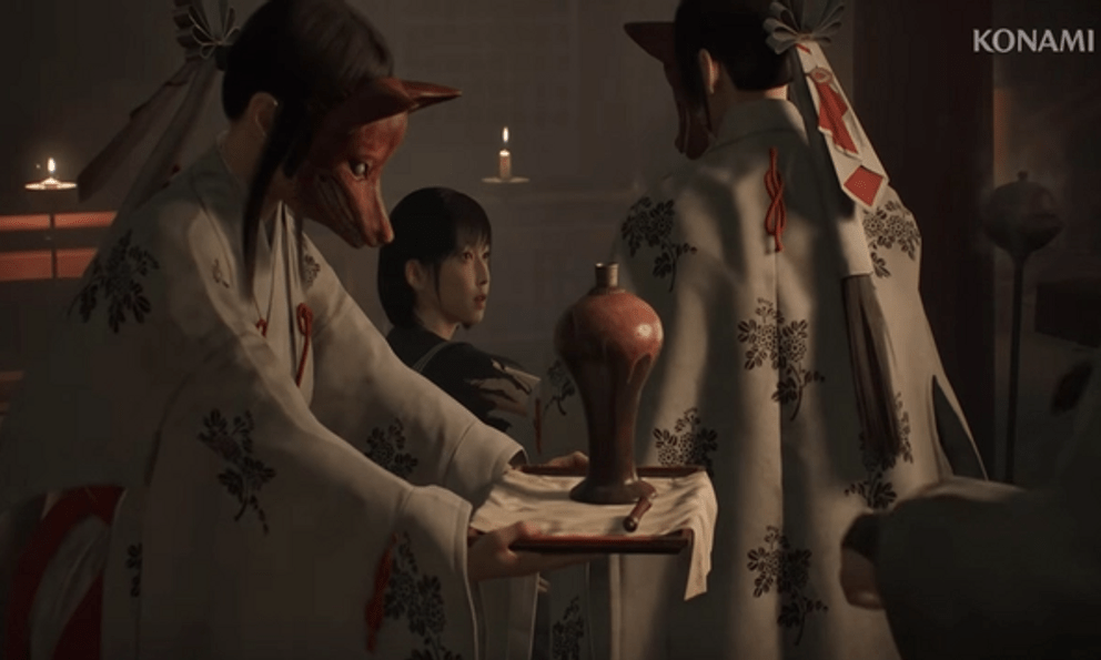 Bom tấn kinh dị tâm lý hay nhất năm 2025 bất ngờ giảm giá mạnh, thêm một deal hời cho game thủ