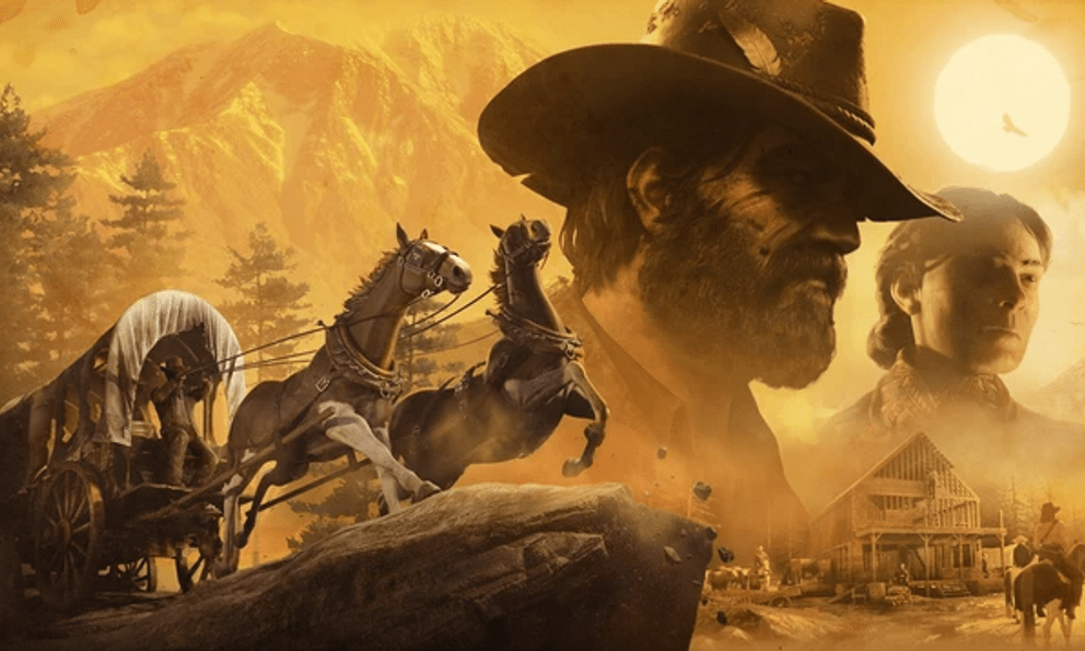 Thêm một tựa game thế giới mở bom tấn hứa hẹn cập bến Steam, so kè chất lượng cùng 