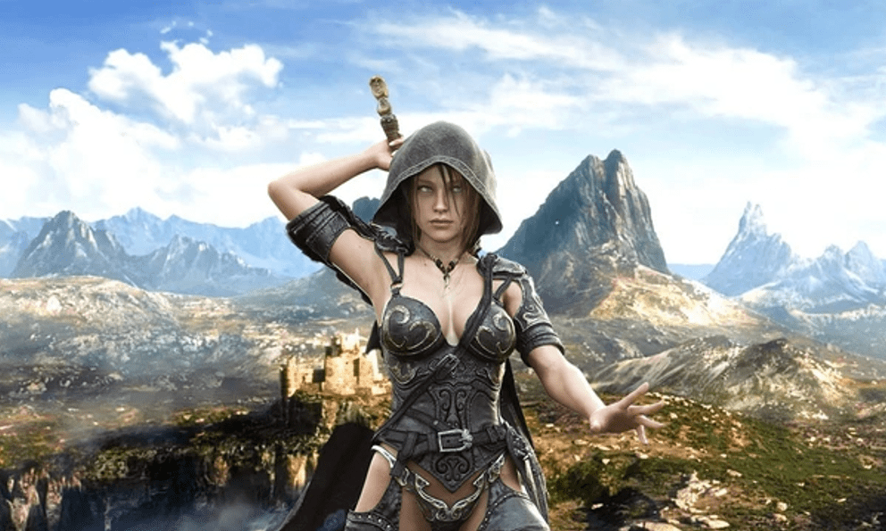 Lấy bối cảnh giả tưởng, đây là những tựa game thế giới mở hứa hẹn bậc nhất chuẩn bị ra mắt