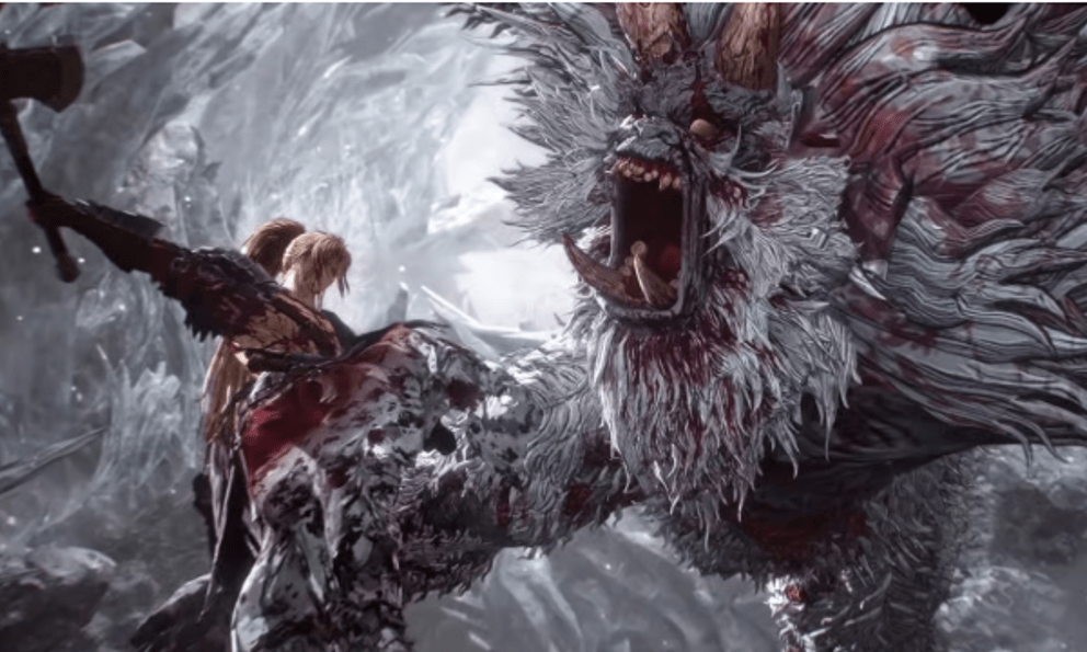 Tổng kết 2025 - những tựa game nhập vai xuất sắc bậc nhất trong năm nay