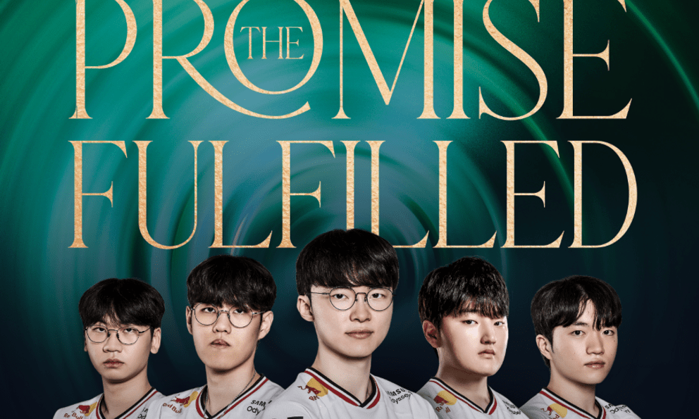 VPBank đưa T1 và “GOAT” của LMHT - Faker đến Việt Nam