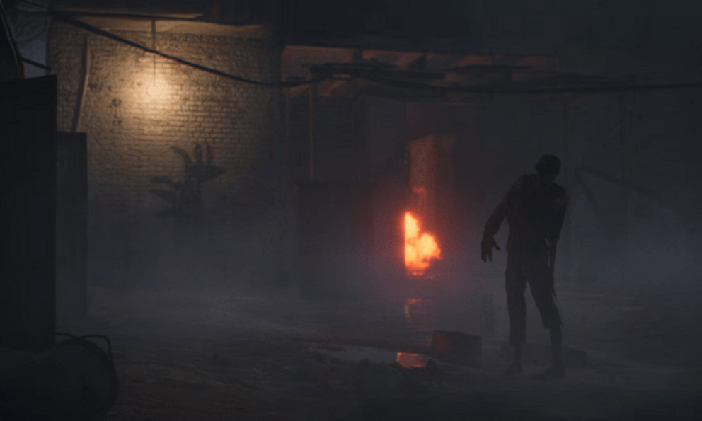 Steam lại có thêm một tựa game miễn phí, là đồ án tốt nghiệp nhưng lại kết hợp hai series đình đám bậc nhất