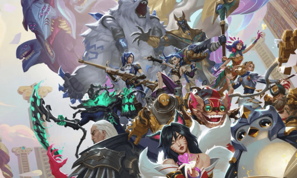 ĐTCL mùa 16: Những quân cờ đắt tiền nhưng 