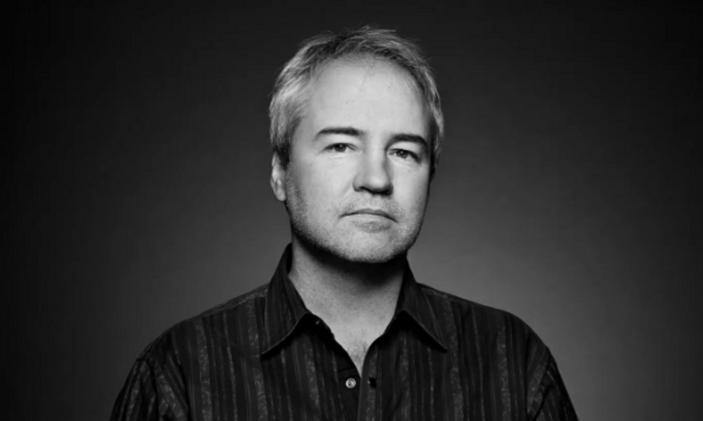 Huyền thoại làng game thế giới qua đời 