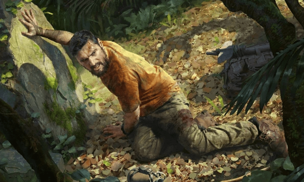 Giảm giá 90%, chỉ còn 22.000 đồng, tựa game tưởng chừng bị quên lãng bất ngờ 