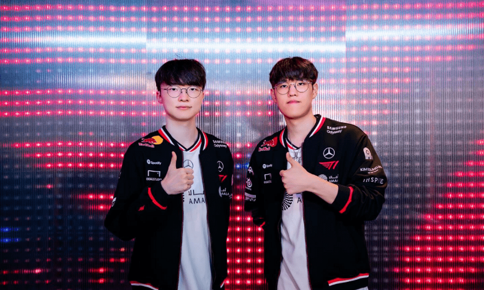 Loạt kỷ lục và cột mốc chờ đợi Oner trong màu áo T1