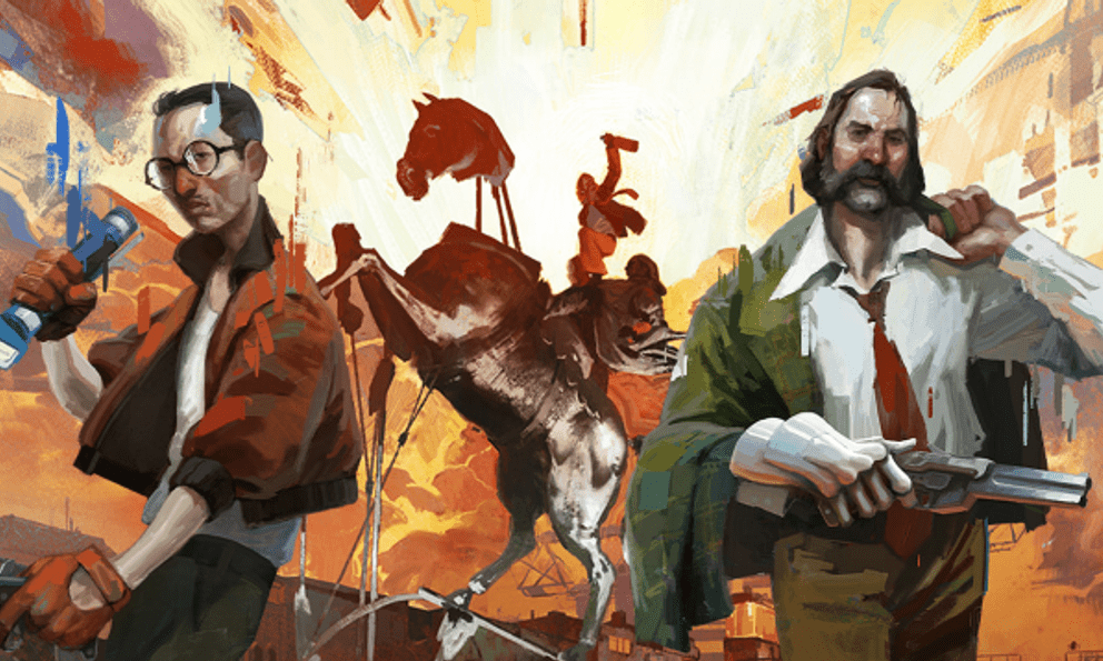 Nhận miễn phí một tựa game PC được đánh giá cao nhất mọi thời đại, người chơi cần nhanh tay