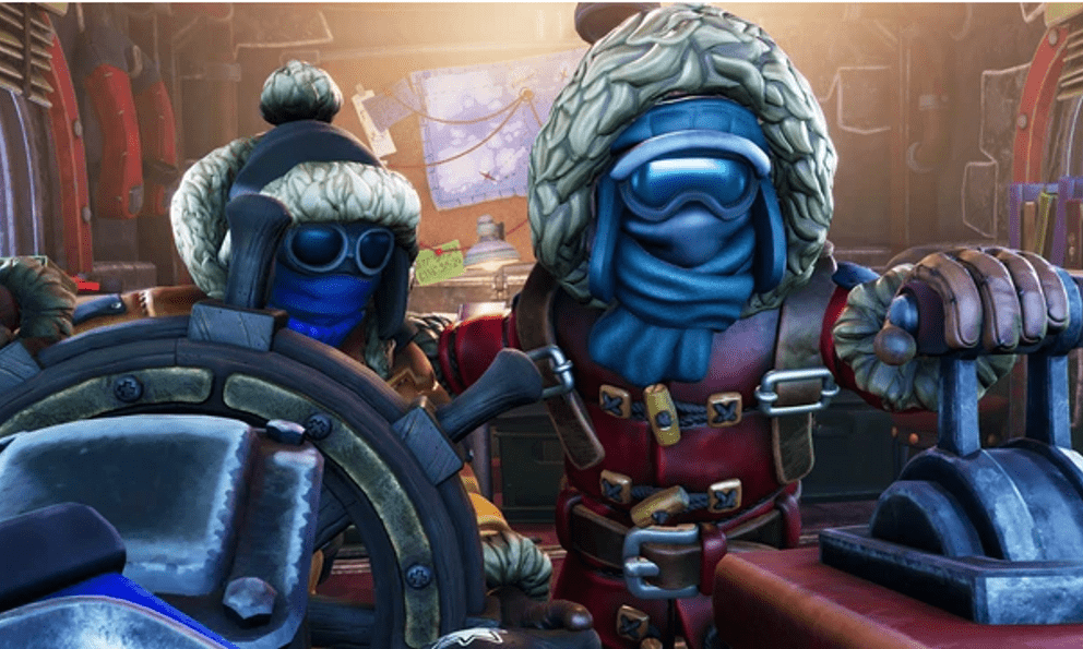 Nhận miễn phí một tựa game mới, rating quá tích cực, người chơi chỉ có một ngày duy nhất