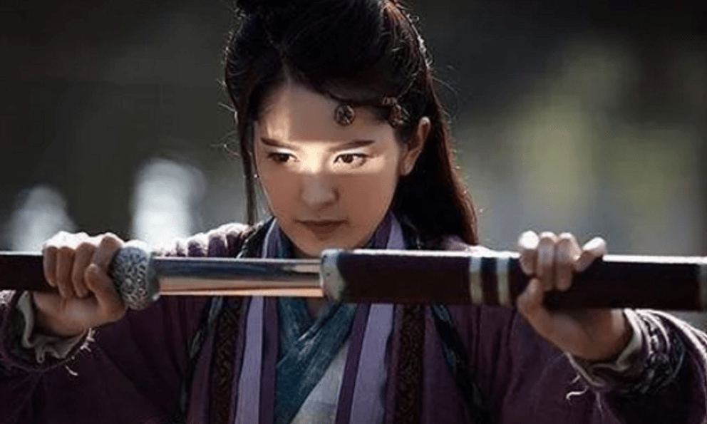 Đây chính là nữ nhân duy nhất xứng danh 