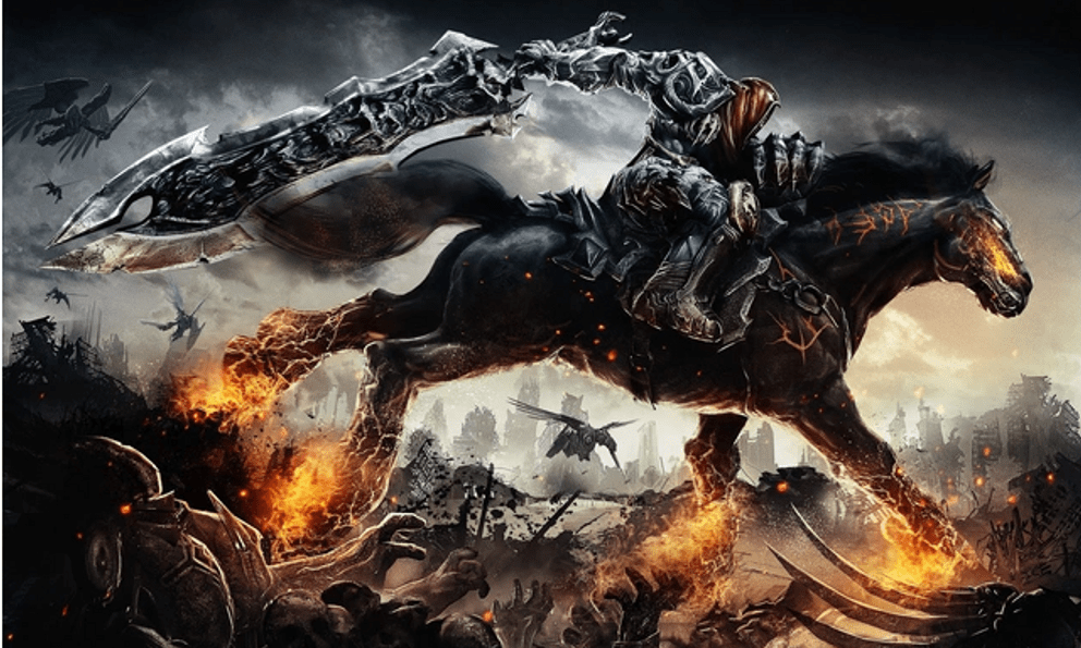 Tin vui cho game thủ, một bom tấn chuẩn bị ra mắt, cả series sale off đến 90%