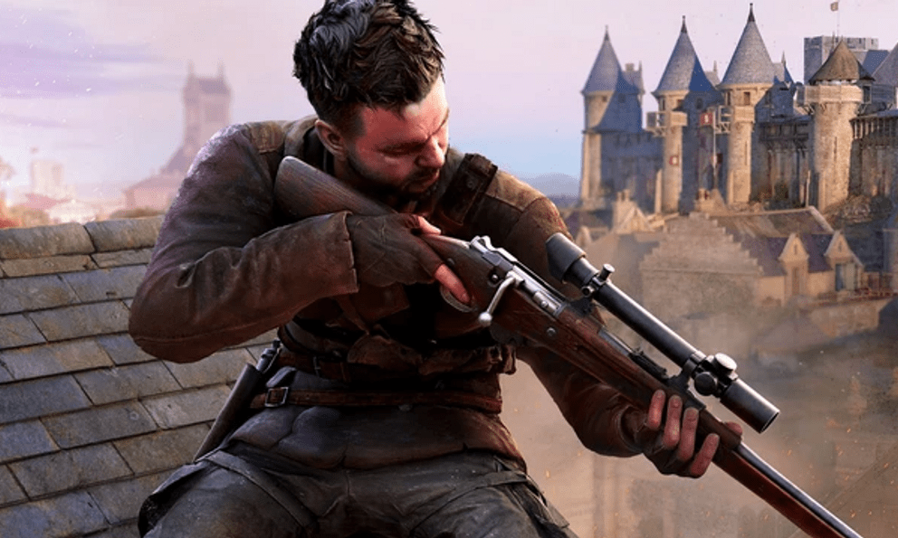 Cả series game hành động lén lút đình đám giảm tới 85% trên Steam, chỉ hơn 200.000 đồng nhận trọn 5 siêu phẩm