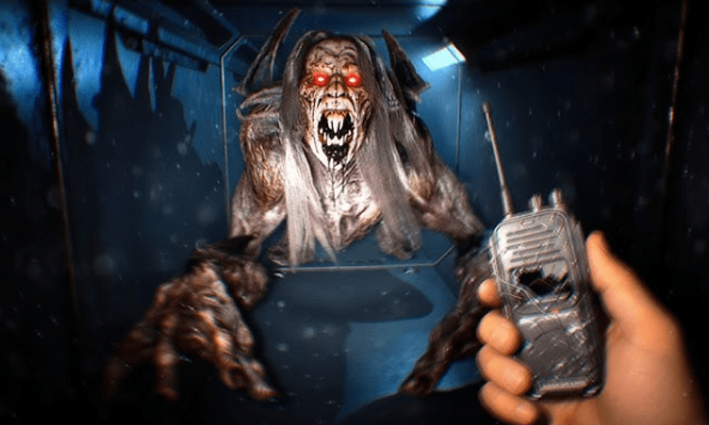 Một tựa game co-op kinh dị mới đang gây sốt Steam, cho phép chơi thử miễn phí, rating 94%