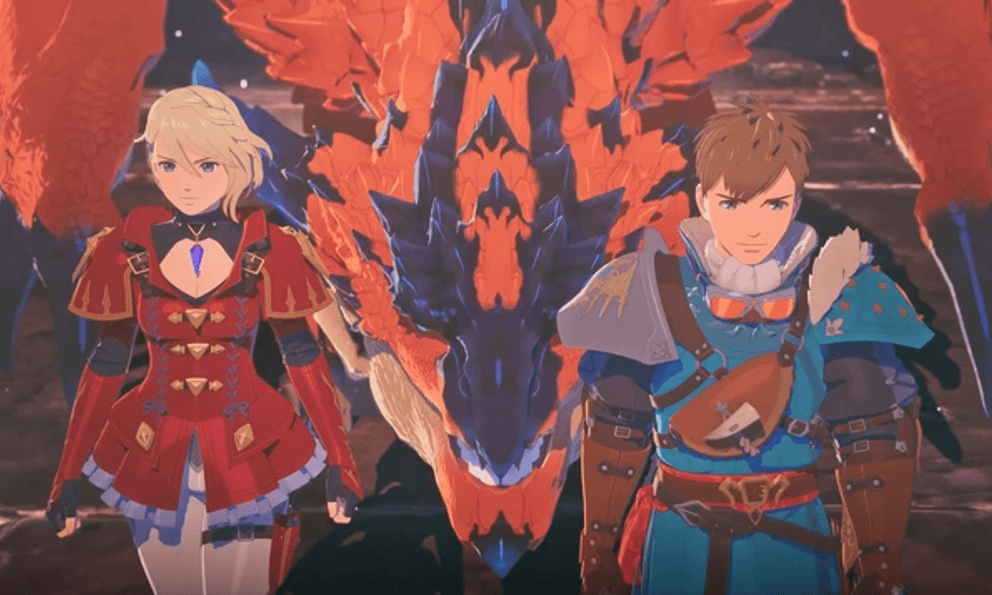 Những tựa game nhập vai thế giới mở đáng chú ý nhất trong năm sau, người chơi hào hứng đón chờ