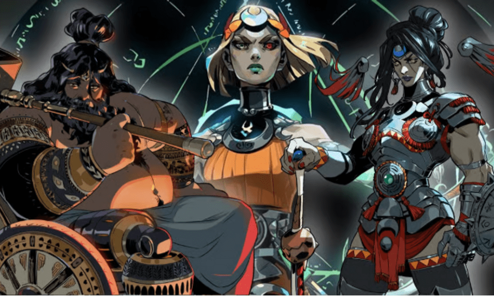 Ra mắt hơn nửa năm, bom tấn vẫn tiếp tục tăng rating ầm ầm, lọt top game có điểm cao nhất mọi thời đại